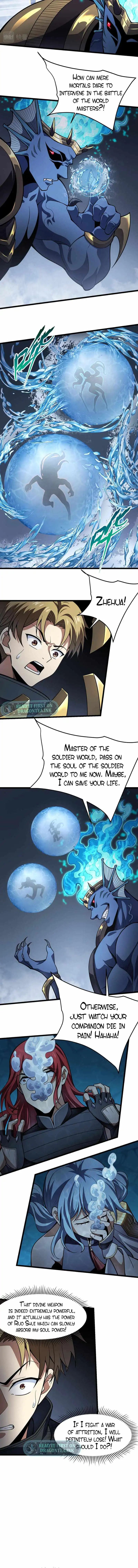 Combine Cube Chapter 59 5
